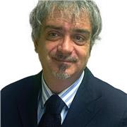 Insegnante per scuole medie e superiori